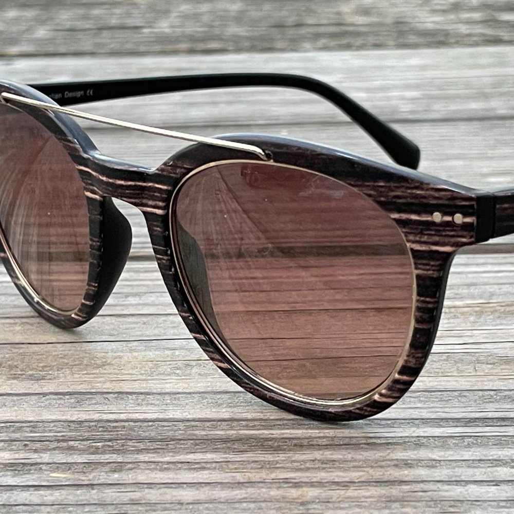 EGO EYEWEAR Sunglasses 7071 Unisex Shades 50[]22 1 - Picture 5 of 13